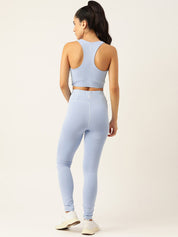 Kotty Women Training & Gym High-Rise Tights