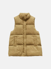 Kotty Women Insulator Longline Puffer Jacket