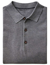 Kotty Men Polo Collar T-shirt