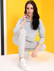 Kotty Long Sleeve T-Shirt With Joggers 