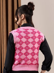 Kotty Women Sweater Vest