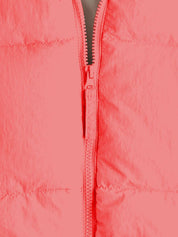 Kotty Women Insulator Crop Puffer Jacket