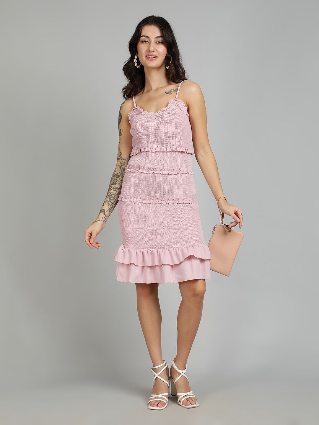 Kotty Women Bodycon Dress