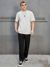 Kotty Men Mid-Rise Stretchable Jeans