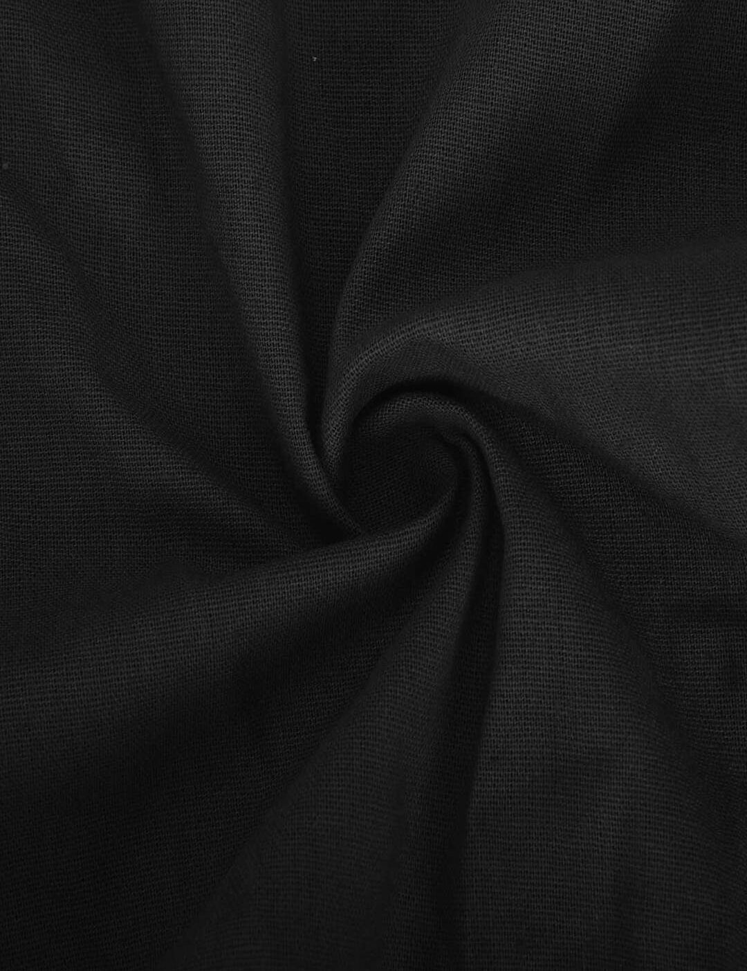 Kotty Women Loose Fit High-Rise Easy Wash Pleated Trousers