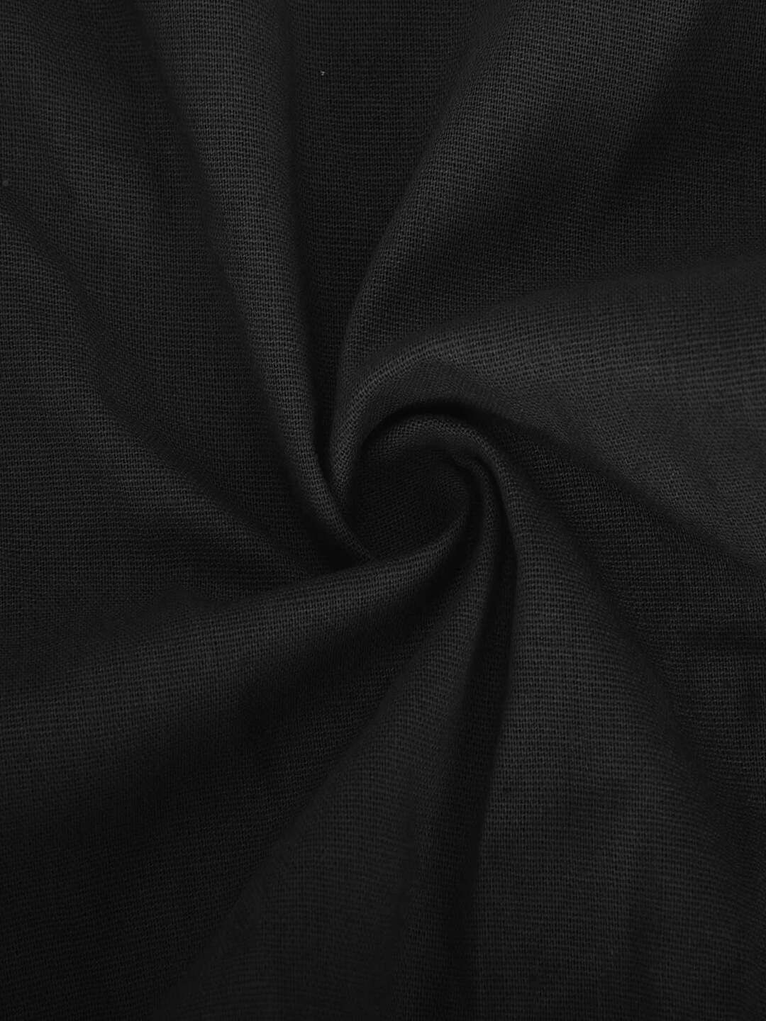 Kotty Women Loose Fit High-Rise Easy Wash Pleated Trousers