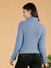 Kotty Women Pullover Sweater