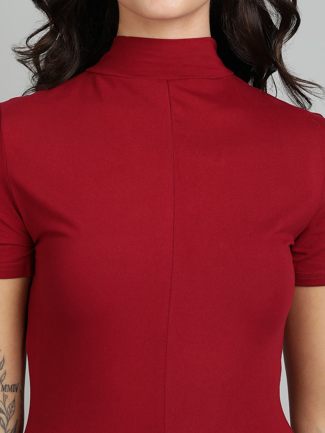 Kotty Basic Jumpsuit