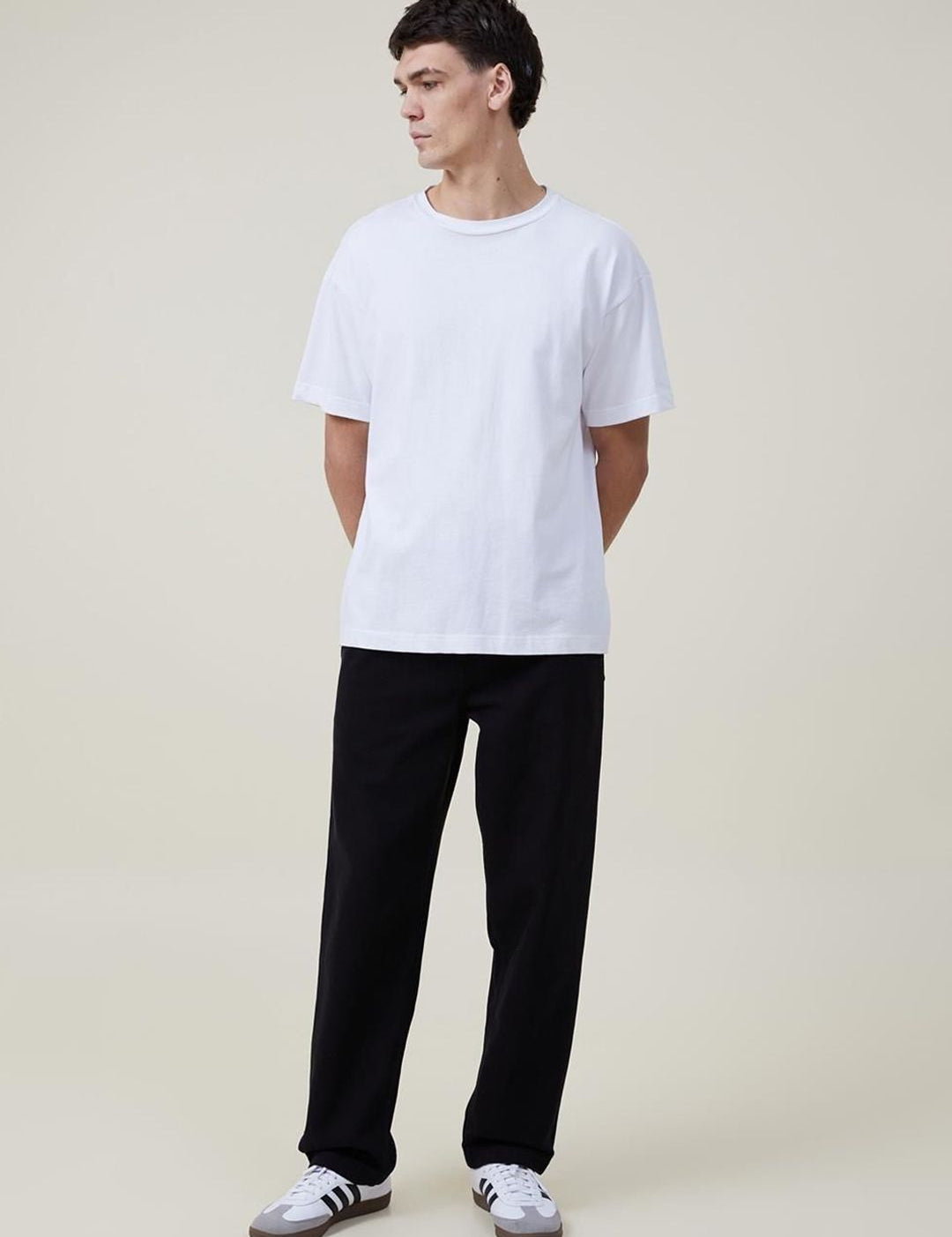 Kotty Men Jean Low-Rise Jeans