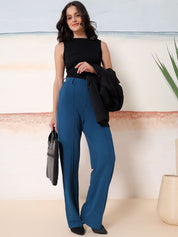 Kotty Relaxed Fit Top With Trouser Co-Ords