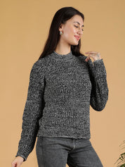 Kotty Women Pullover Cotton Sweater