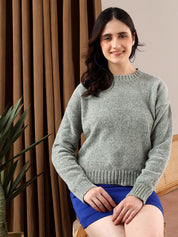 Kotty Women Pullover