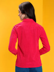 Kotty Women Comfort Casual Shirt