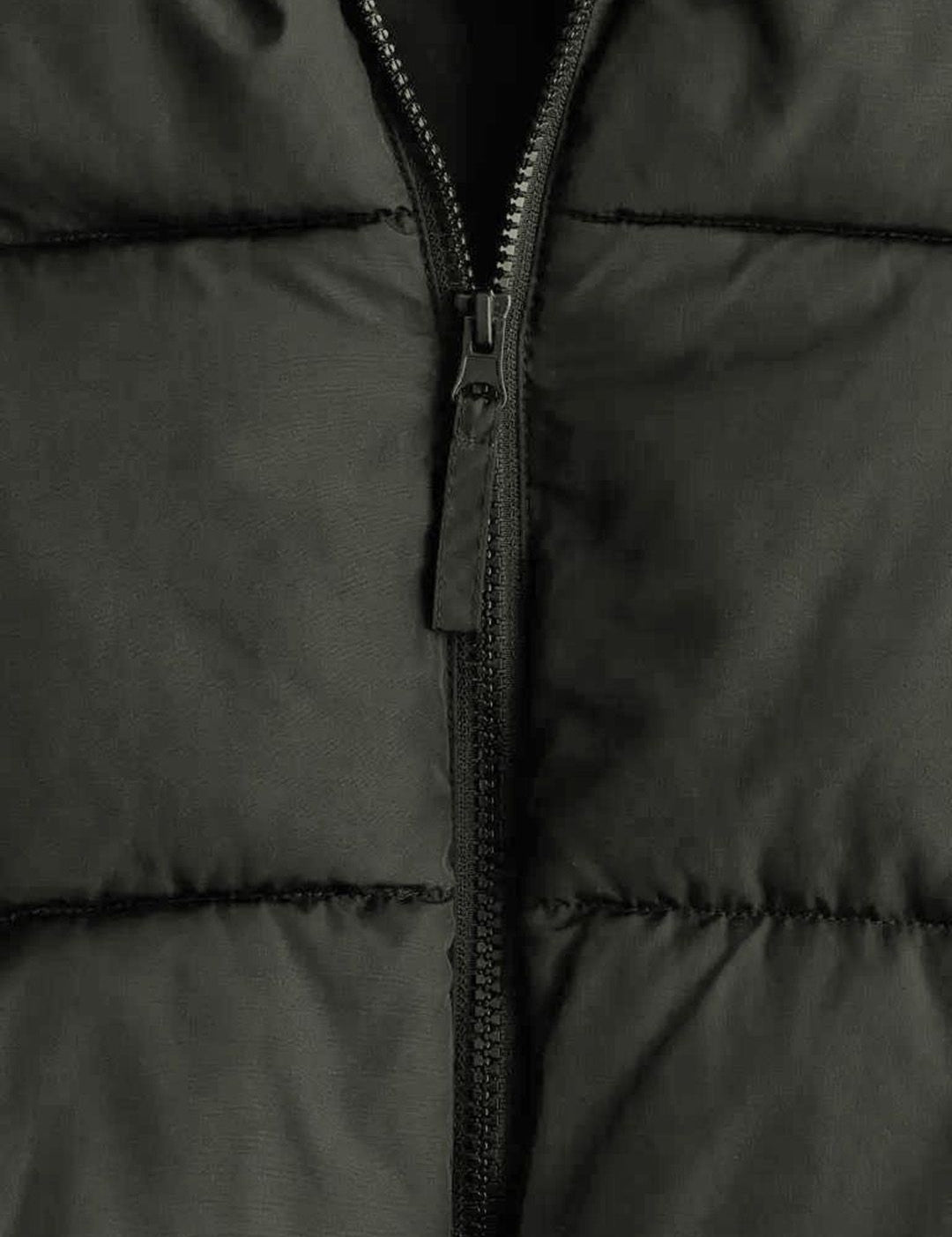 Kotty Women Insulator Crop Puffer Jacket