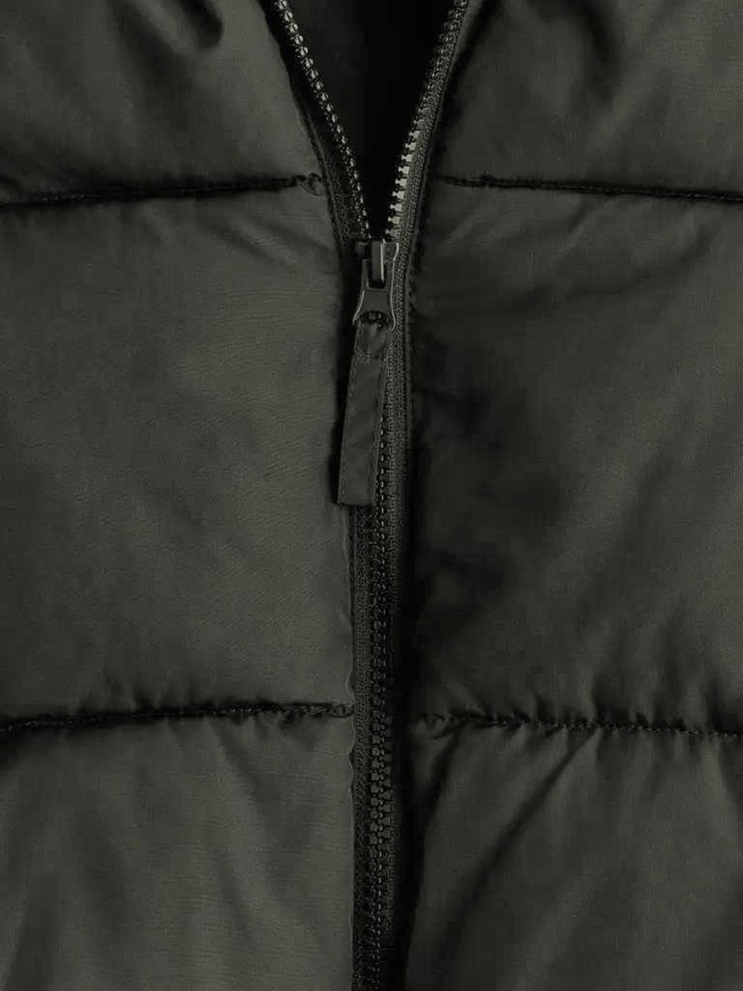 Kotty Women Insulator Crop Puffer Jacket