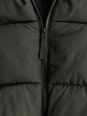 Kotty Women Insulator Crop Puffer Jacket