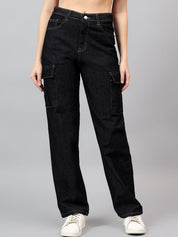 Kotty Women High-Rise Stretchable Jeans