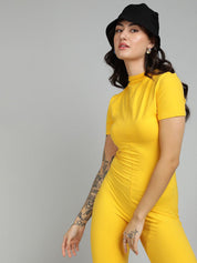 Kotty Basic Jumpsuit