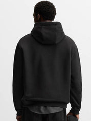 Kotty Men Hooded Cotton Sweatshirt