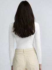 Kotty White and Pink Scoop Neck T-Shirt with Trouser