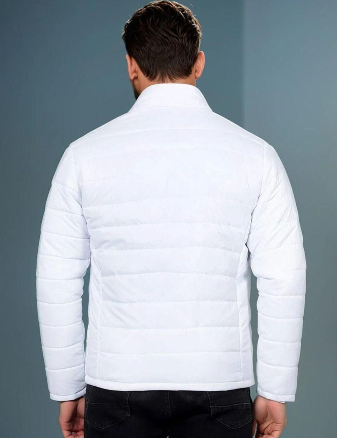 Kotty Men Puffer Jacket