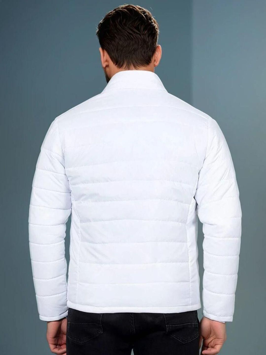 Kotty Men Puffer Jacket