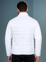 Kotty Men Puffer Jacket
