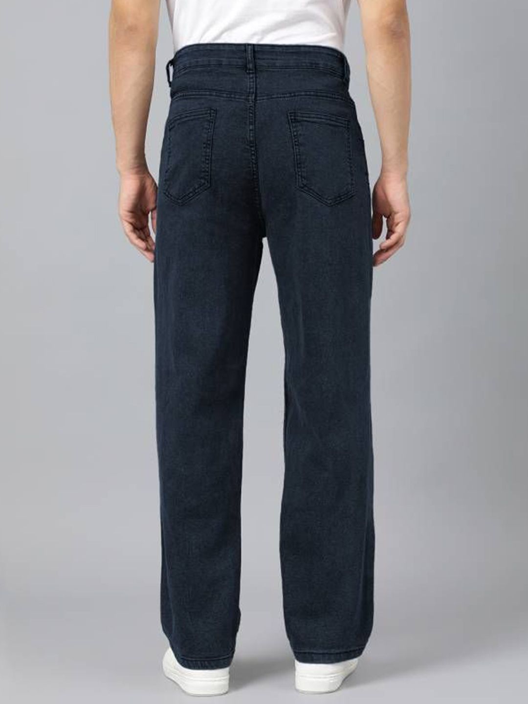 Kotty Men Jean Low-Rise Jeans