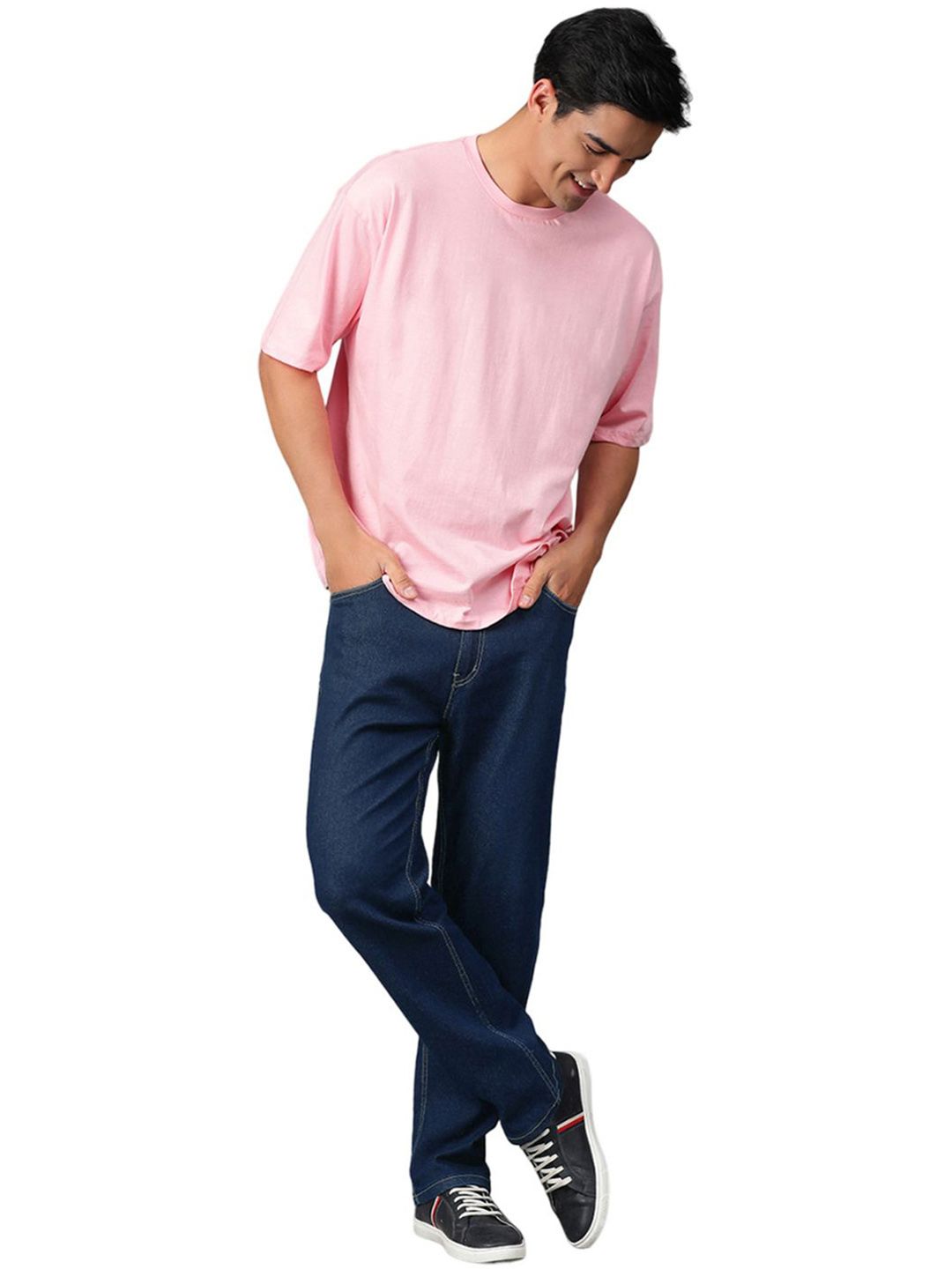 Kotty Men Jean Stretchable Cotton Jeans