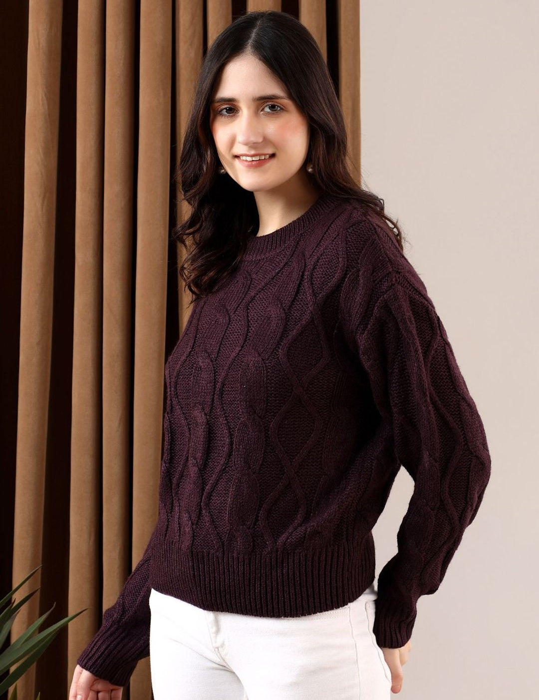 Kotty Women Pullover