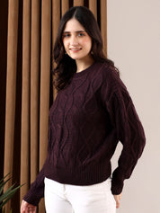 Kotty Women Pullover