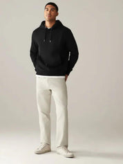 Kotty Men Hooded Sweatshirt