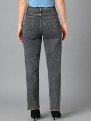 Kotty Women High-Rise Stretchable Jeans