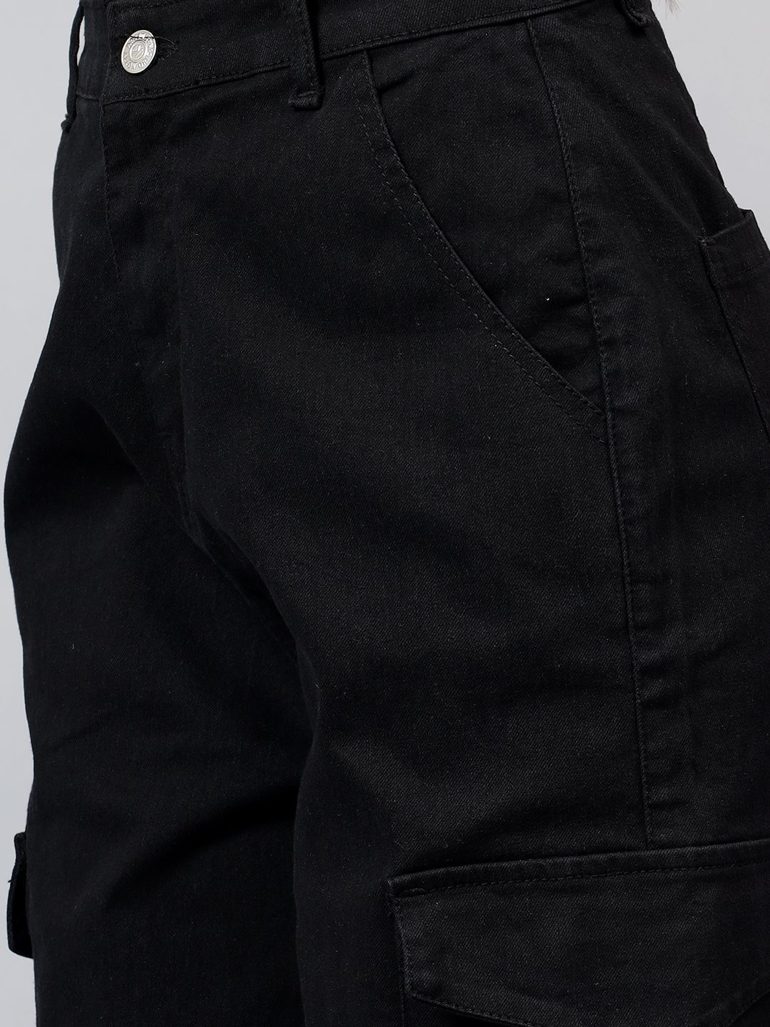 Kotty Women High-Rise Stretchable Jeans