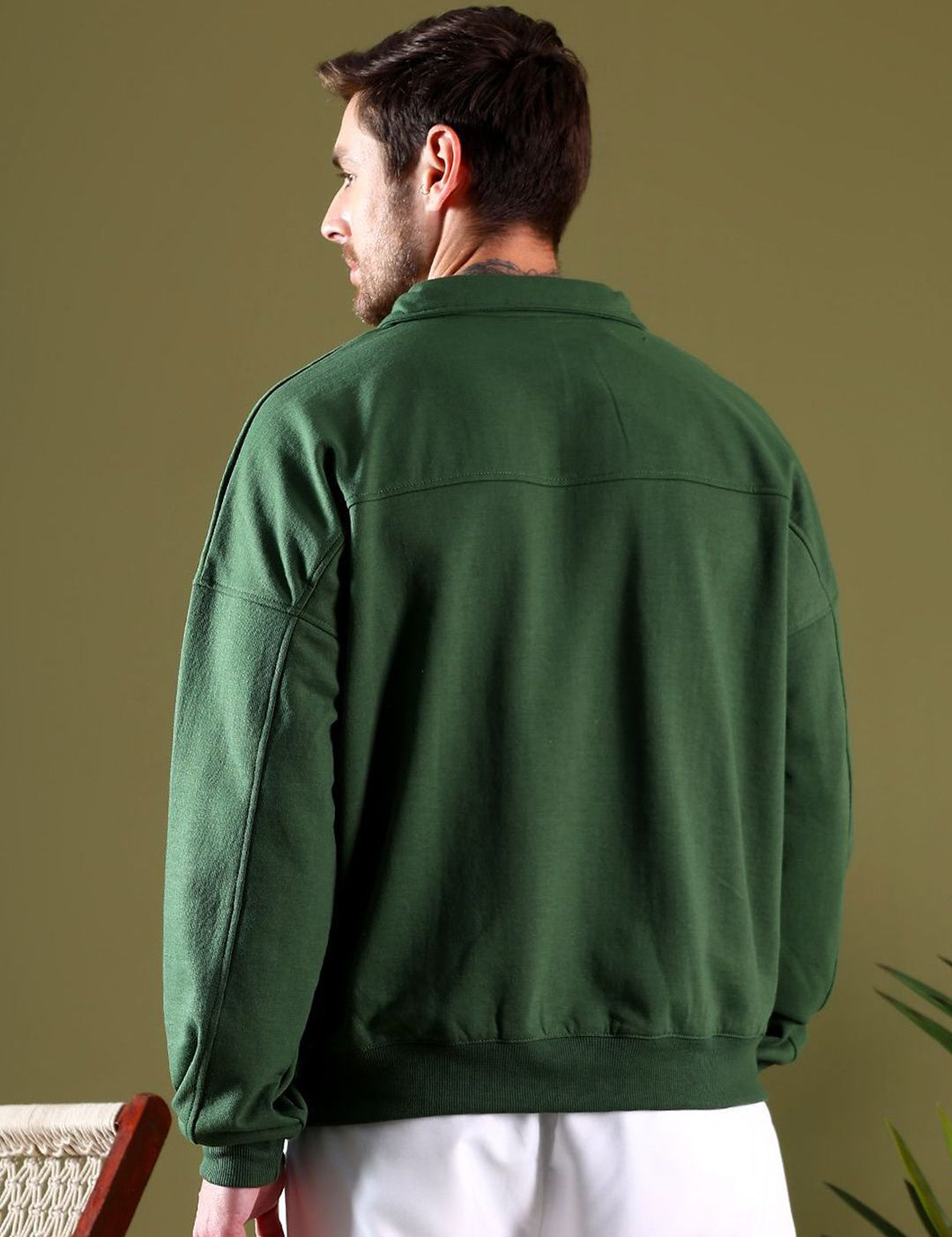 Kotty Men Sweatshirt