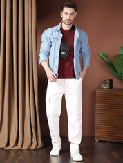 Kotty Men Jean Stretchable Jeans
