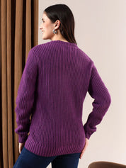 Kotty Women Pullover