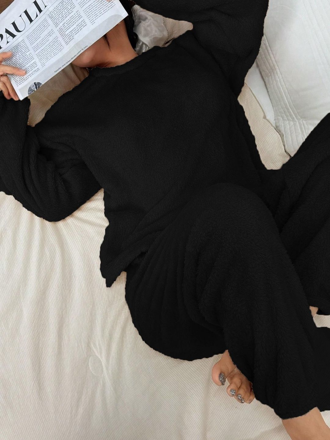 Kotty Women Night suit