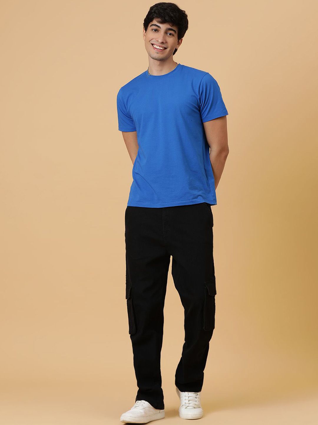 Kotty Men Jean Low-Rise Jeans