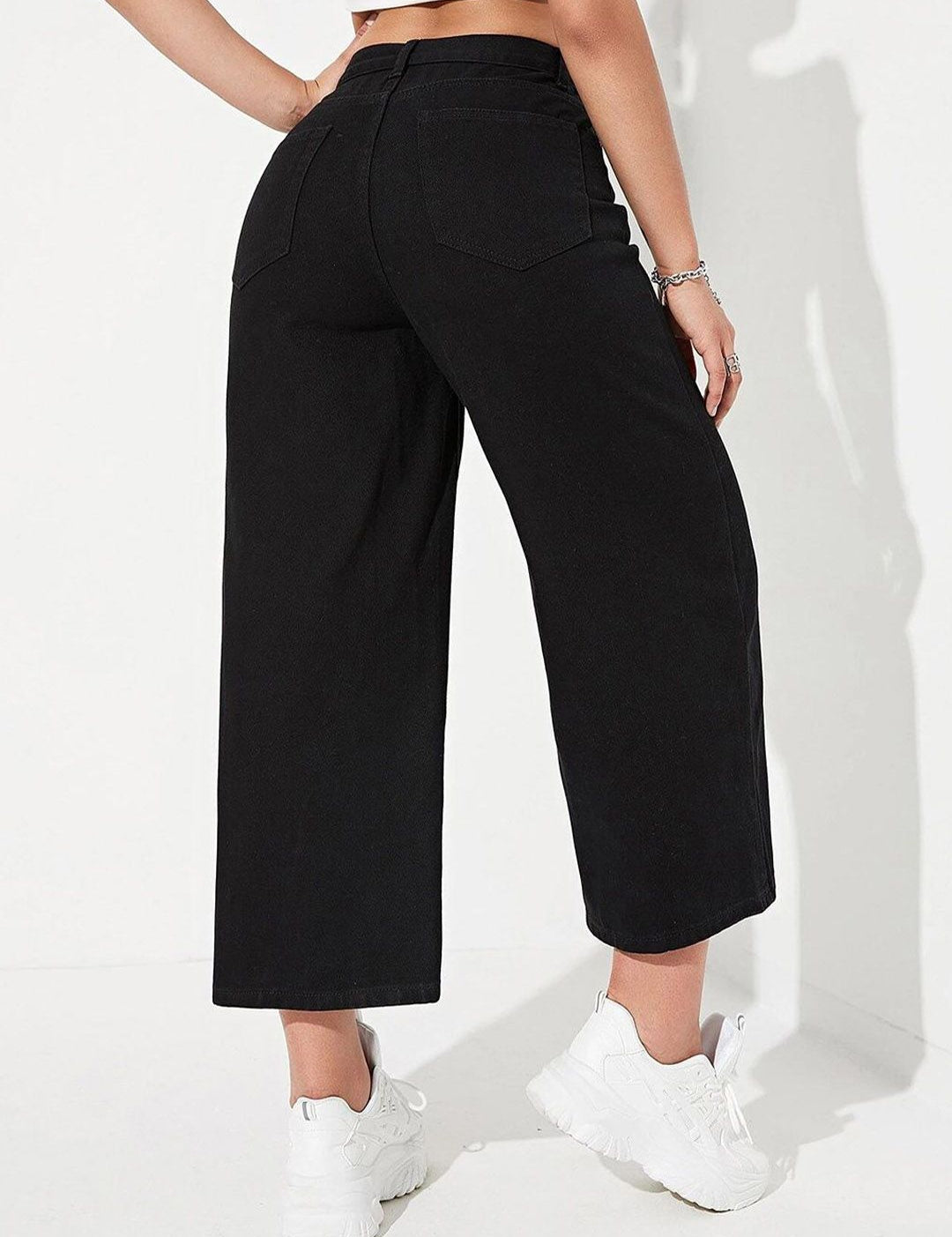 Kotty Women High-Rise Stretchable Jeans