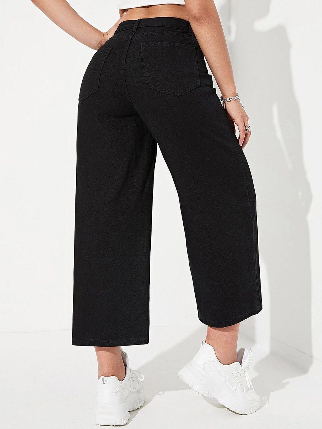 Kotty Women High-Rise Stretchable Jeans