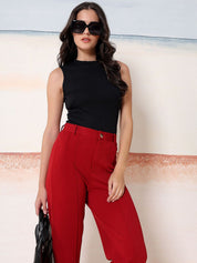 Kotty Relaxed Fit Top With Trouser Co-Ords