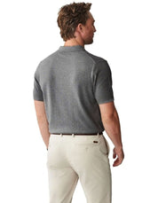 Kotty Men Polo Collar T-shirt