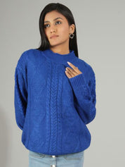 Kotty Women Pullover