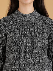 Kotty Women Pullover Cotton Sweater