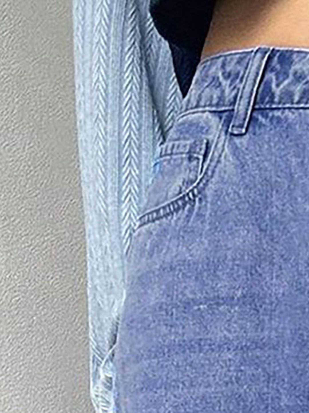 Kotty Women High-Rise Wide Leg Stretchable Jeans