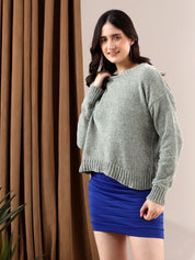 Kotty Women Pullover