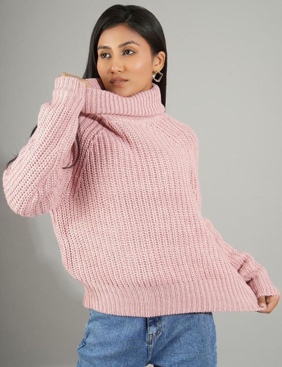 Kotty Women Pullover