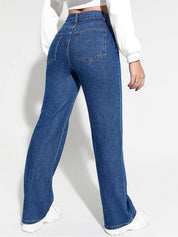 Kotty Women High-Rise Stretchable Jeans