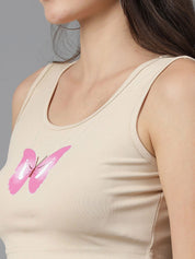 Kotty Bralette Crop Top